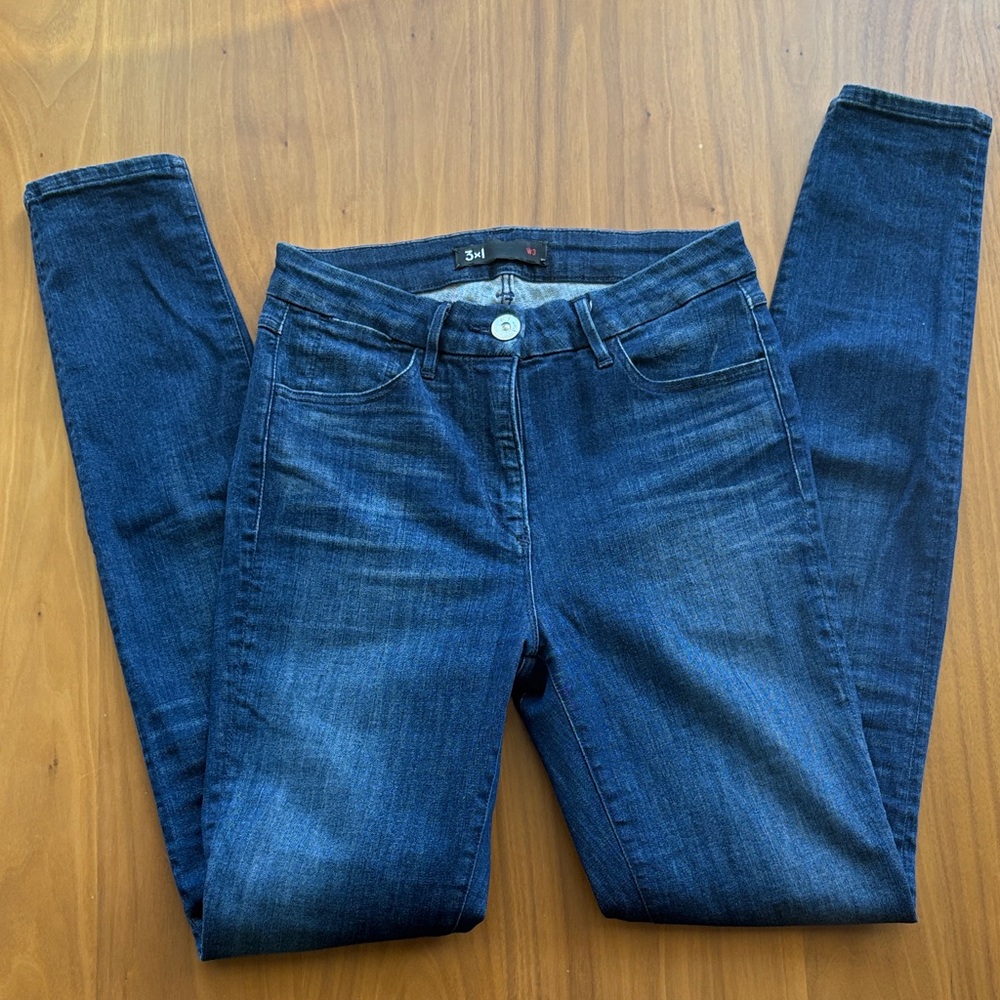 3x1 jeans